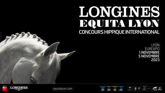 Equitalyon venir au salon Jenko