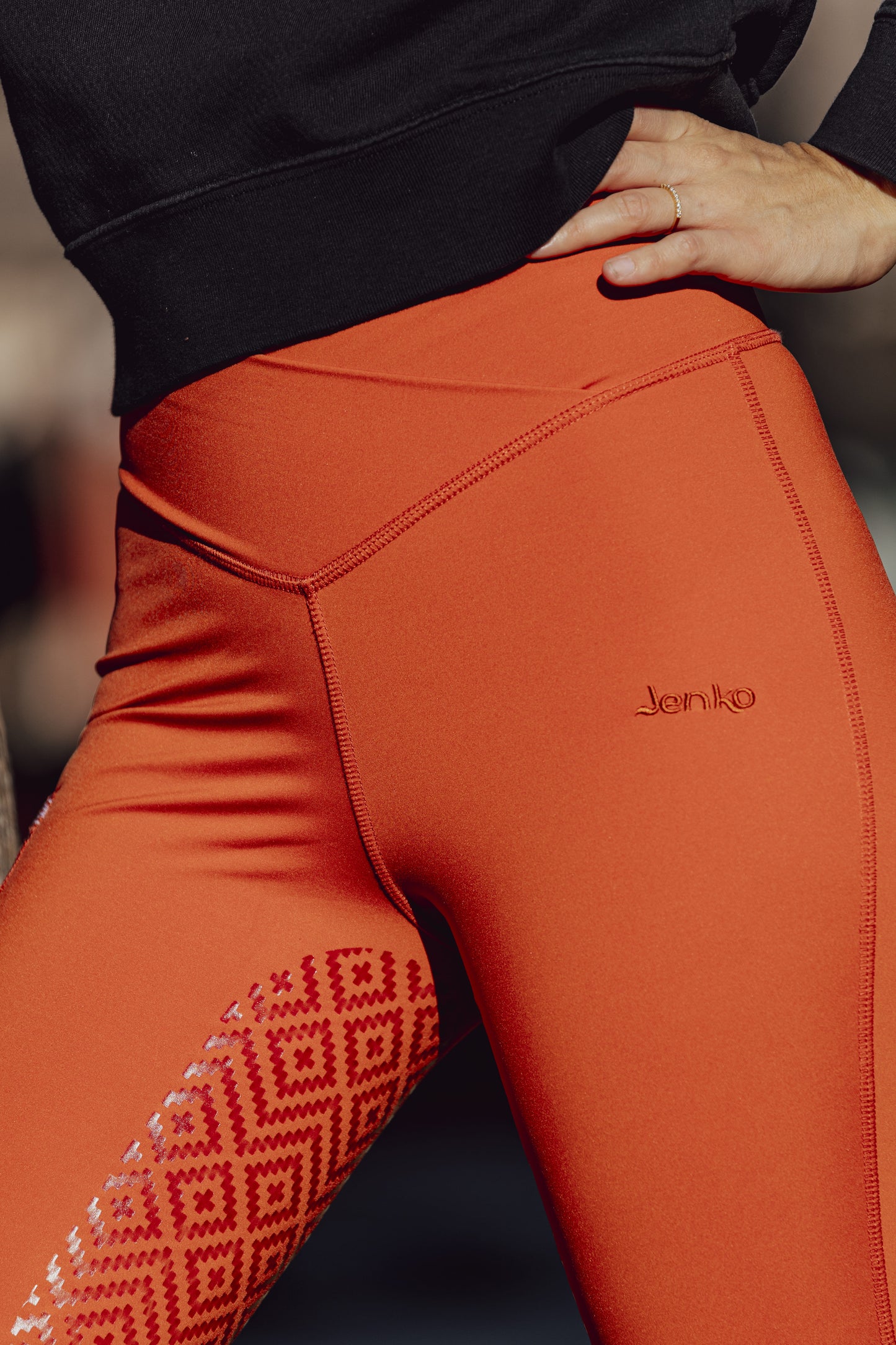Itaka leggings