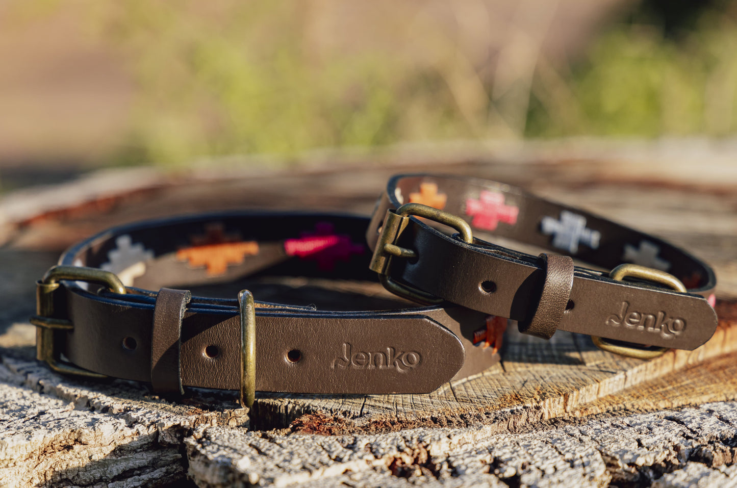 Collier pour chien Mara