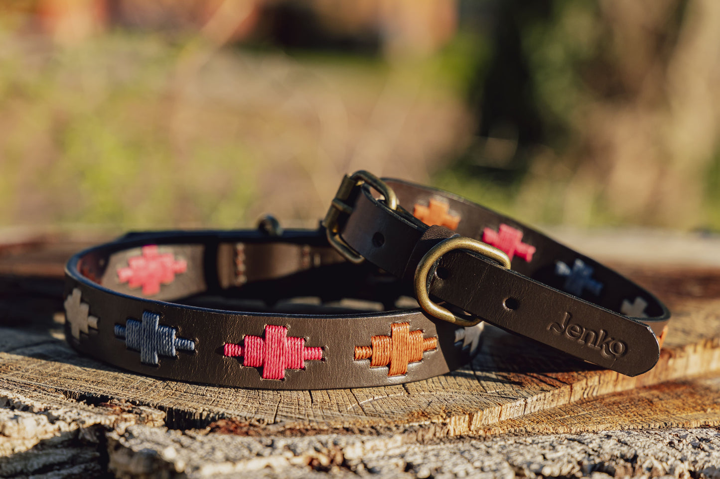 Collier pour chien Mara