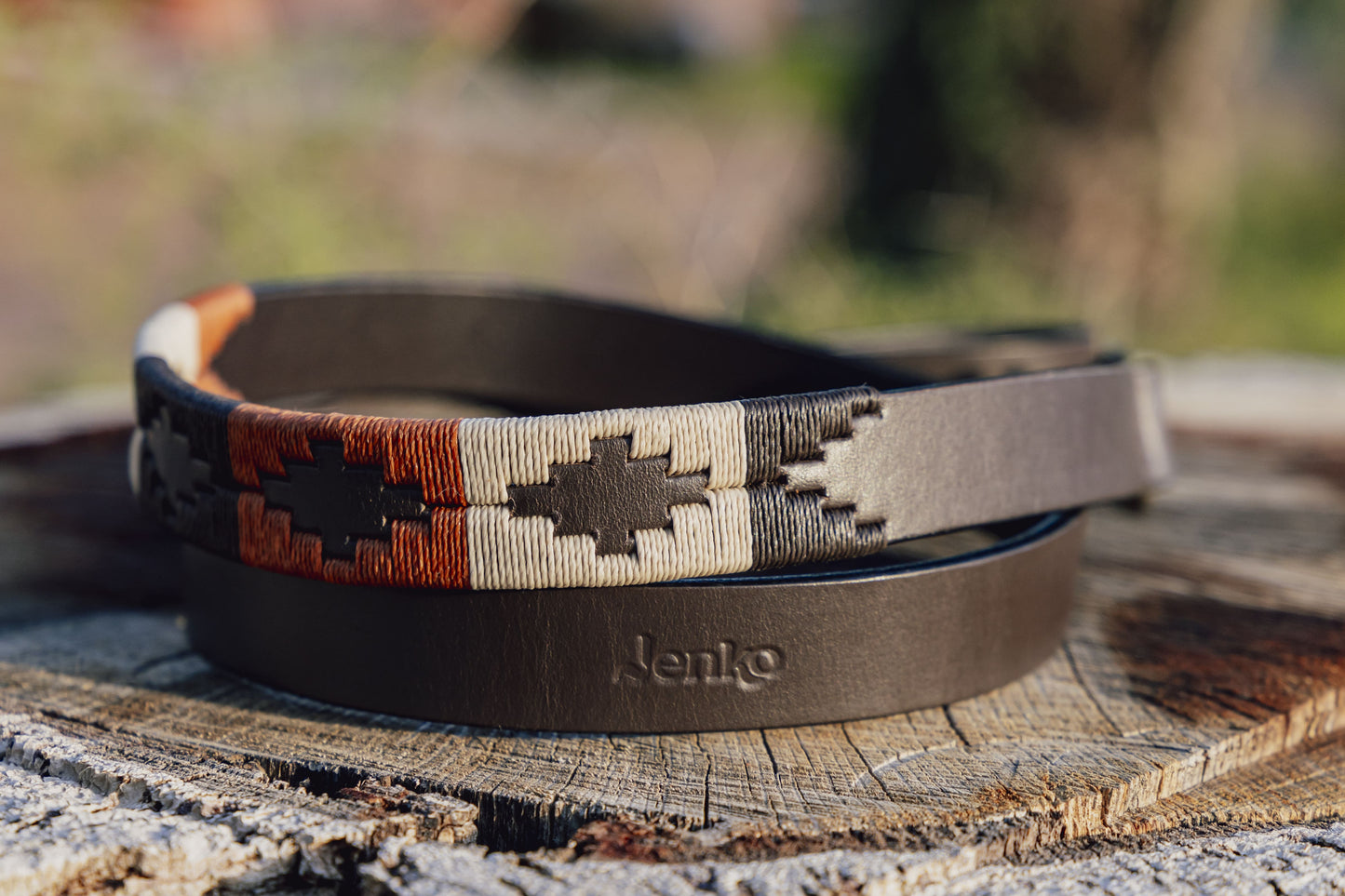 Laisse pour chien Gaucha