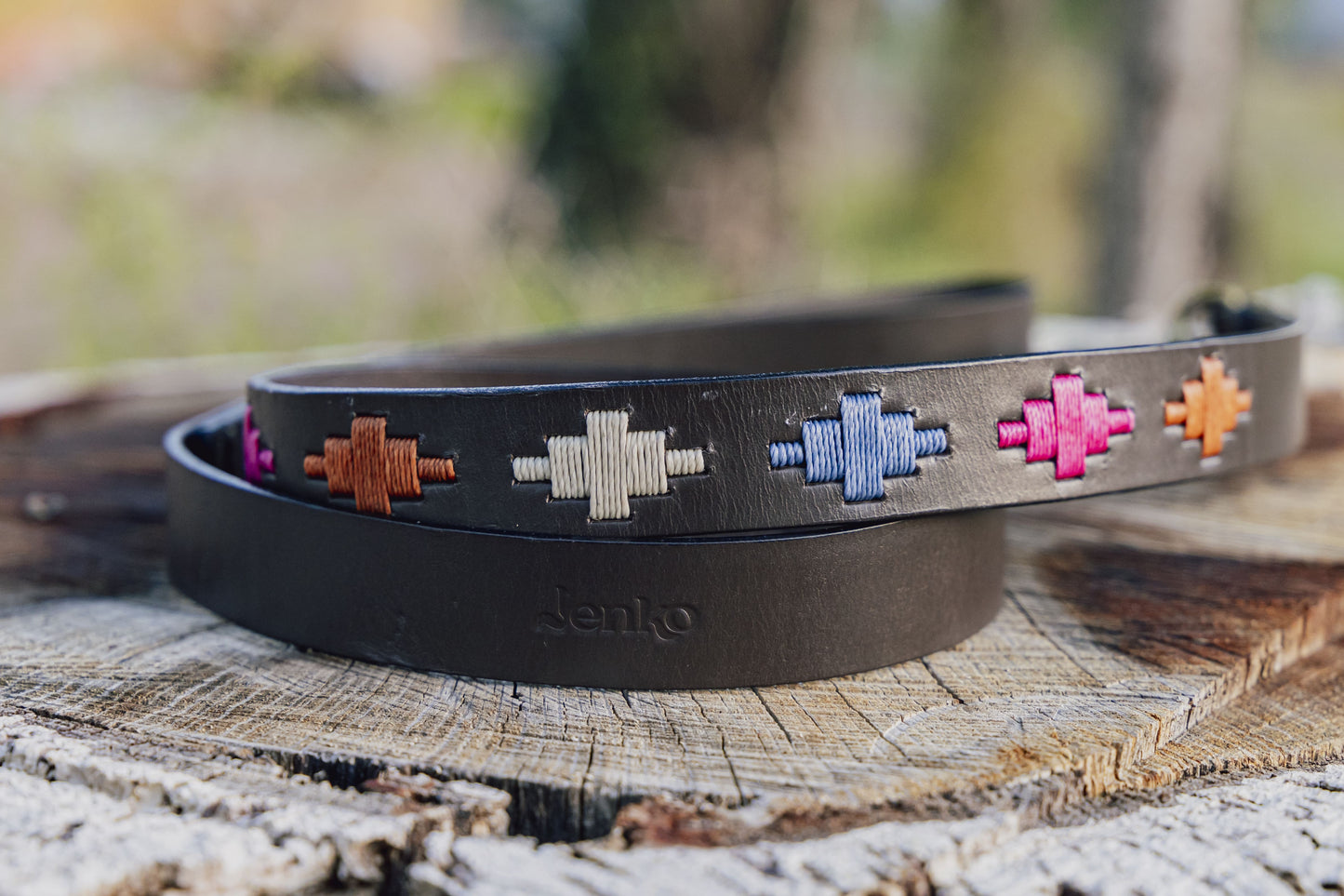 Laisse pour chien Mara