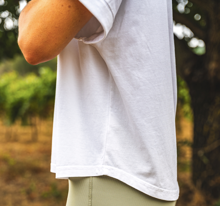 Poni t-shirt