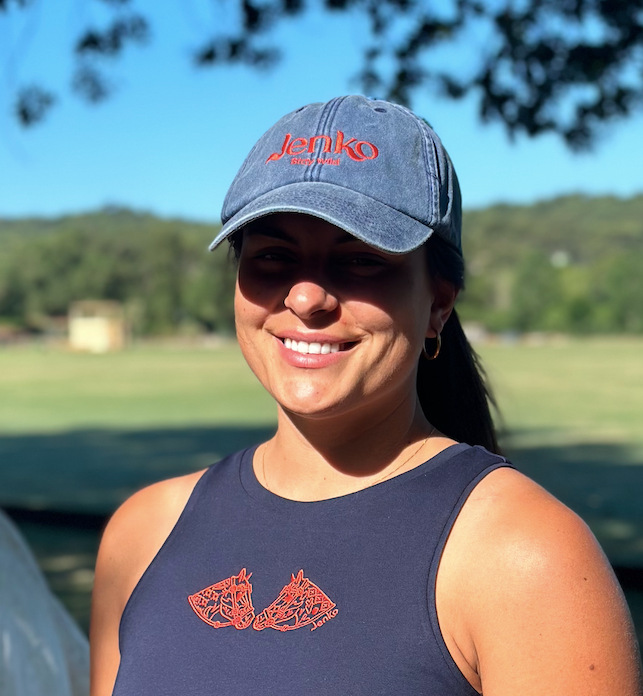 Casquette Risa