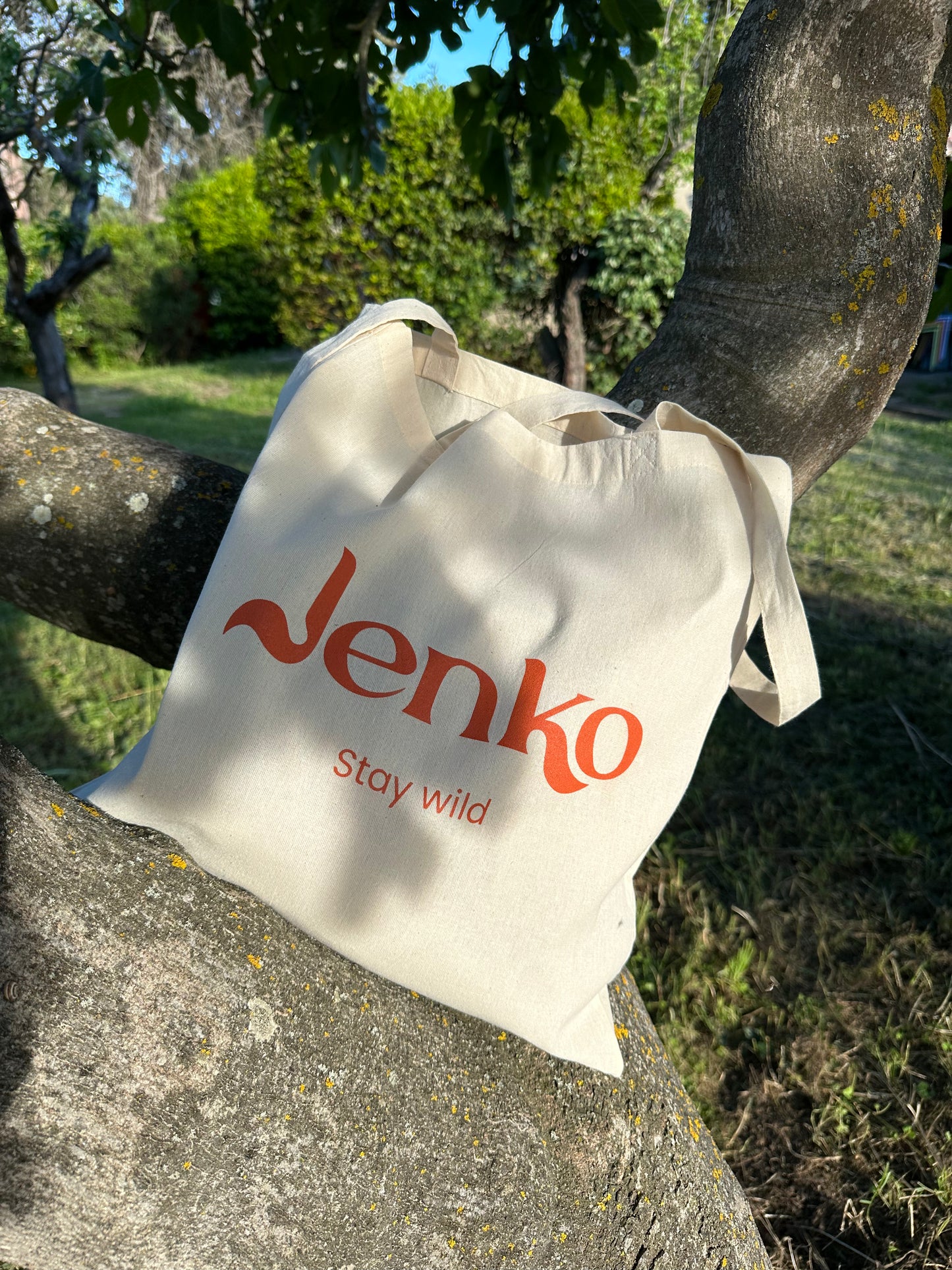 Totebag coton