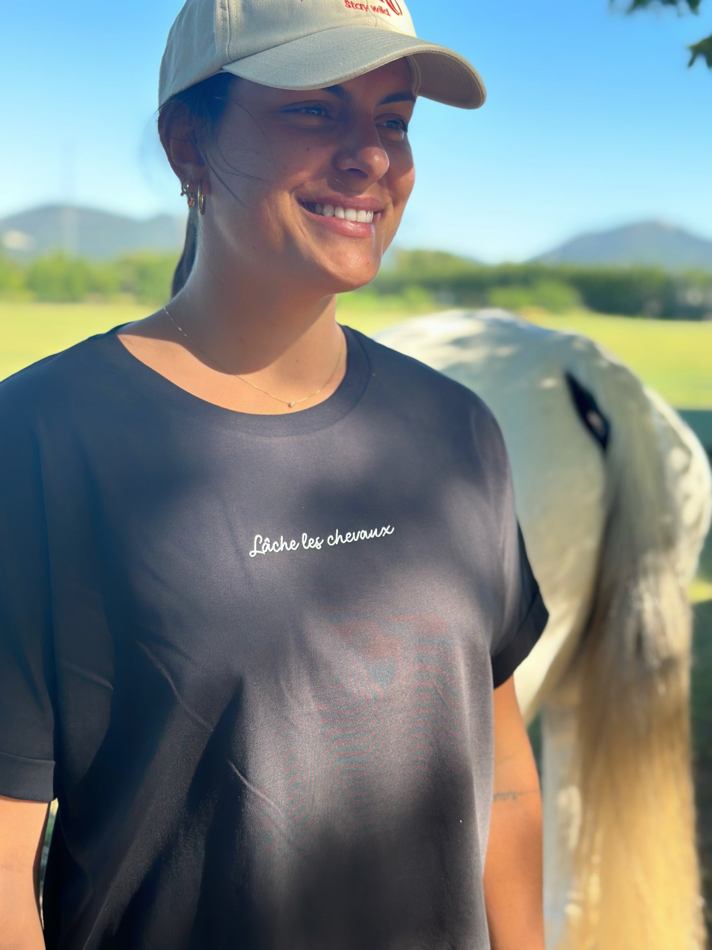 t-shirt Jenko