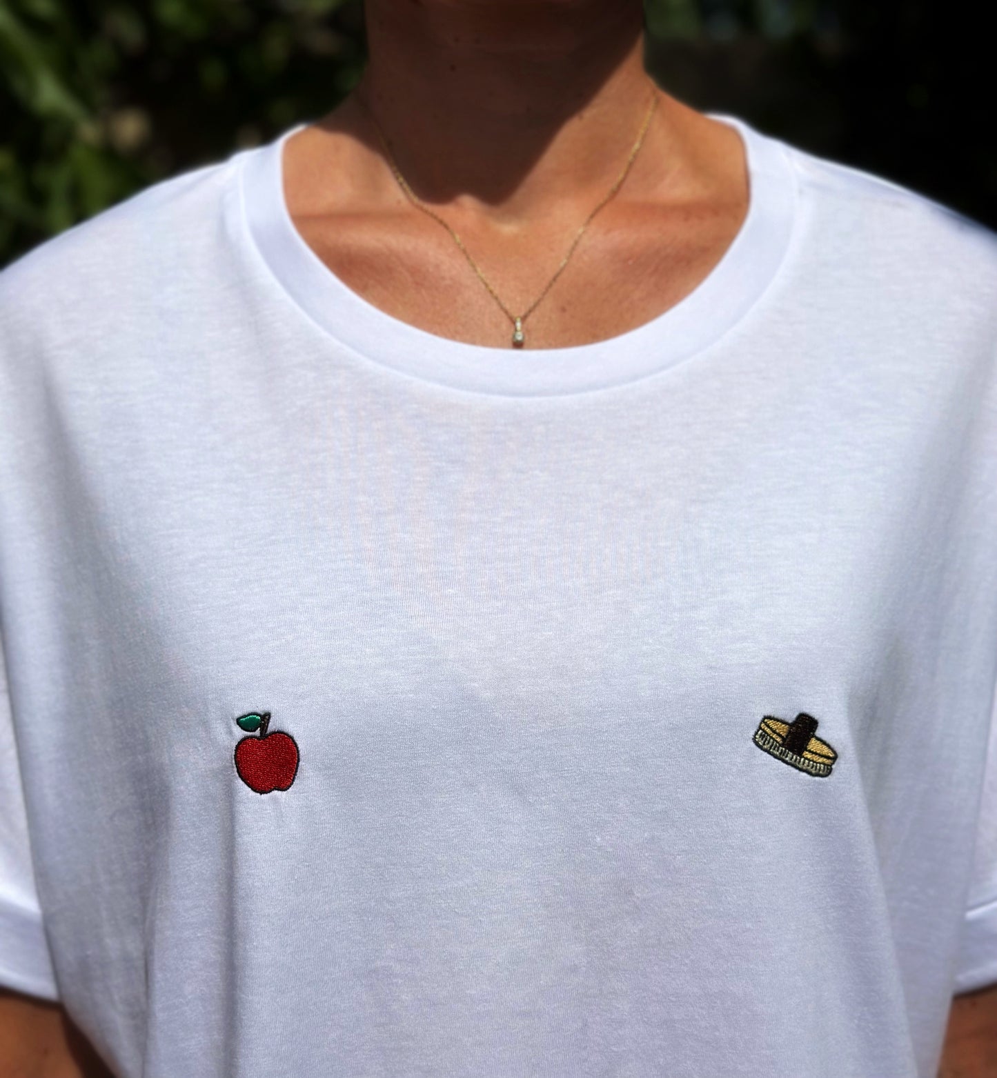 Poni t-shirt