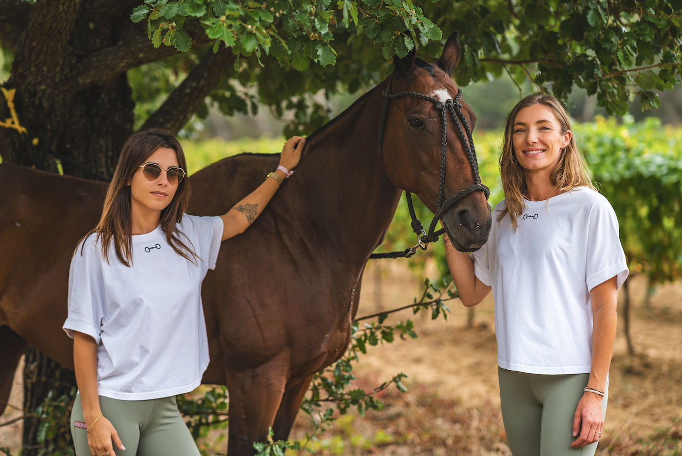 Mariposa t-shirt
