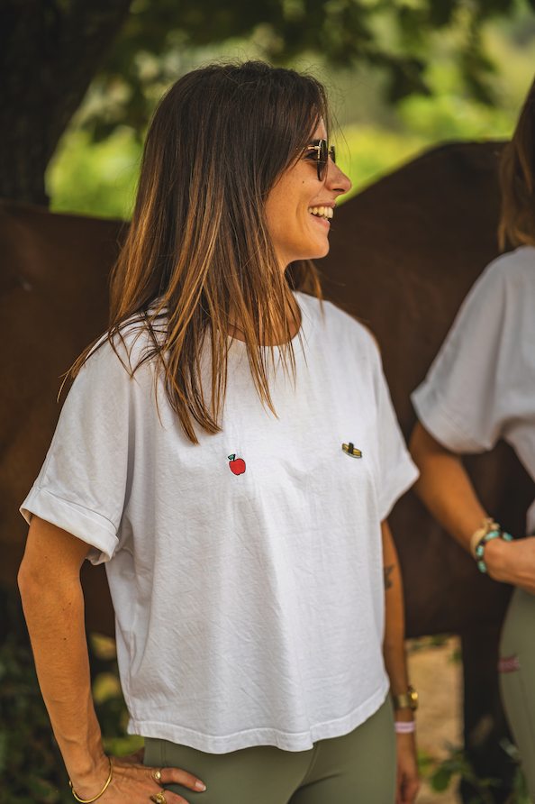 Poni t-shirt