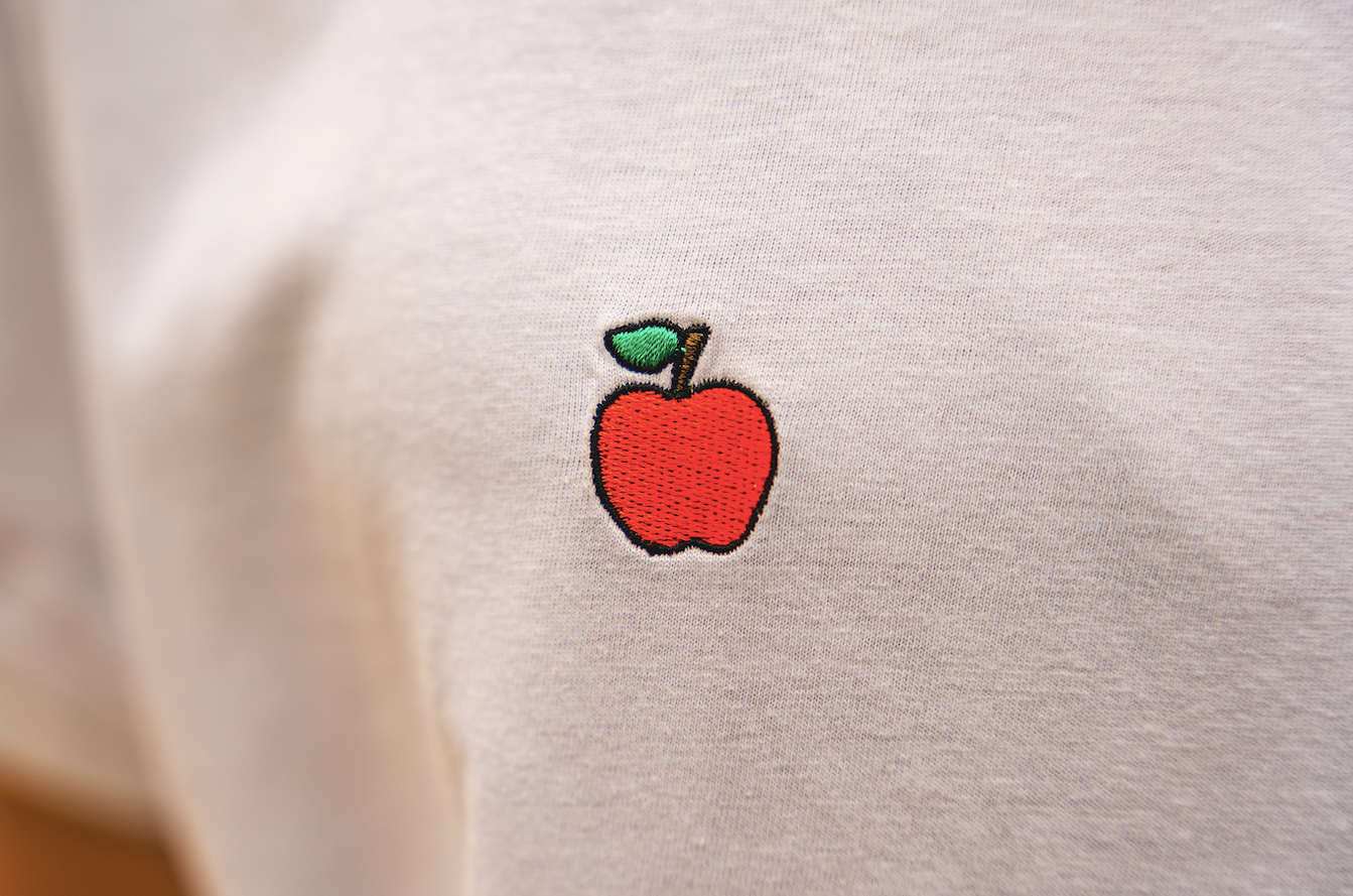 Poni t-shirt