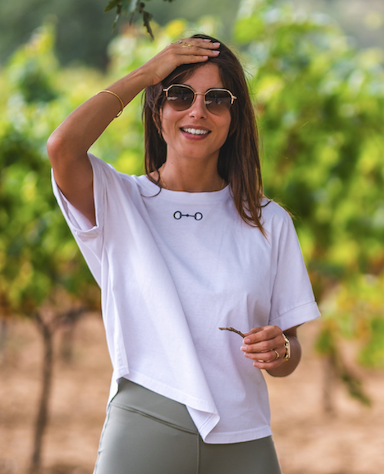 Mariposa t-shirt