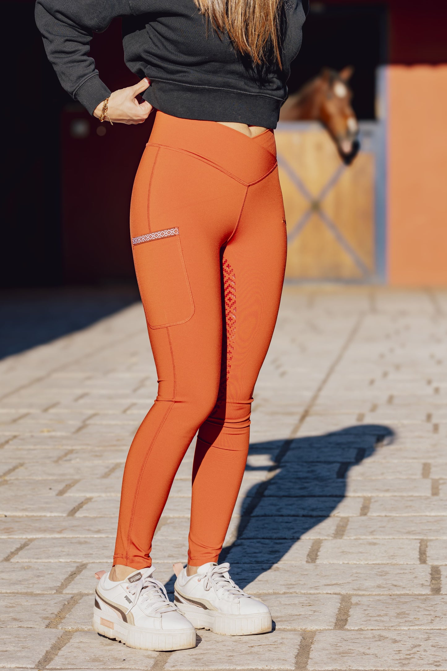 Itaka leggings