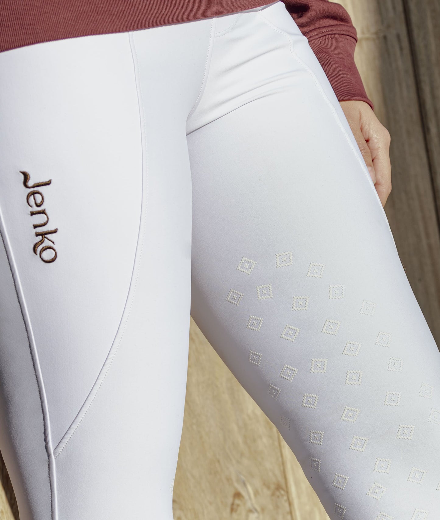Pantalon d'équitation Aventura