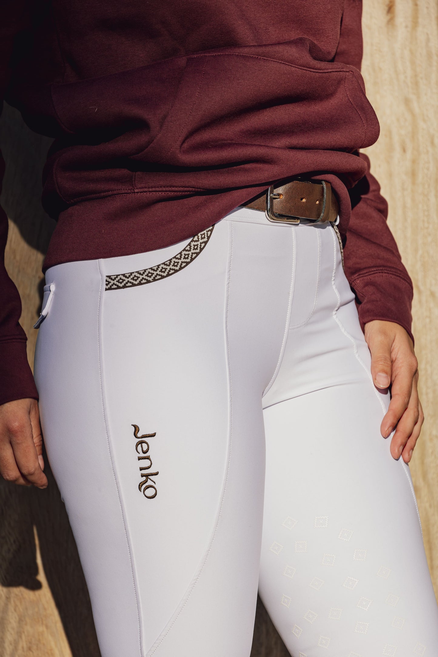 Pantalon d'équitation Aventura