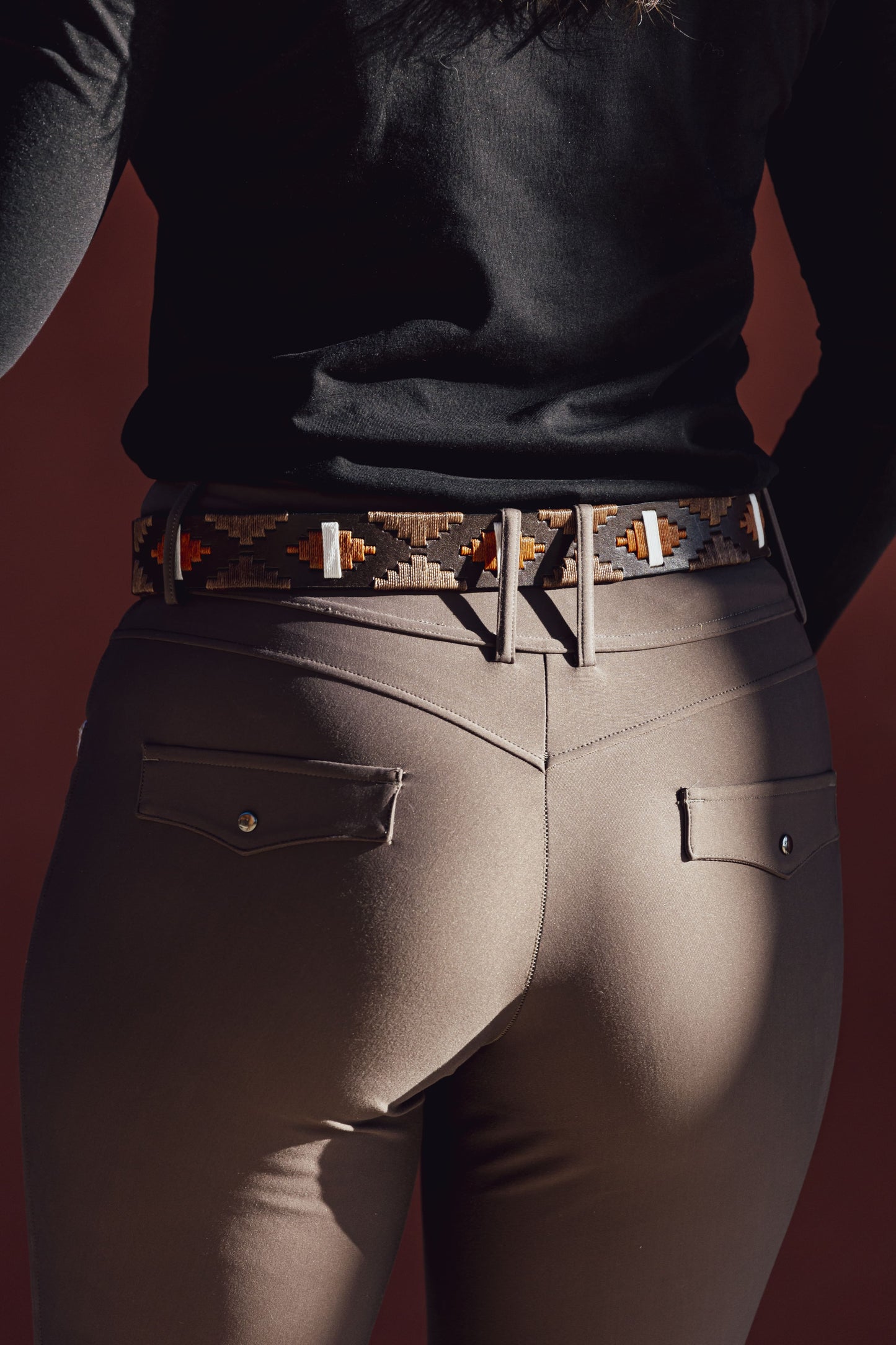 Pantalon d'équitation Aventura