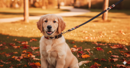Collier pour chien Gaucha