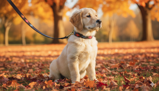Collier pour chien Mara