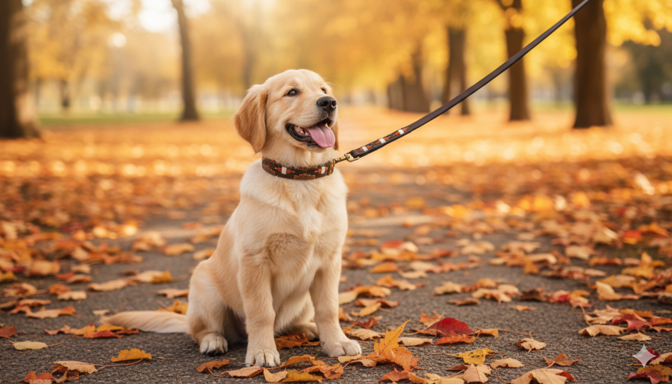 Collier pour chien Valeria