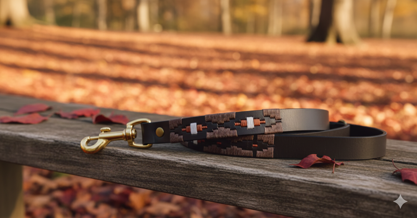 Laisse pour chien Valeria