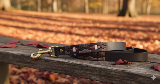 Laisse pour chien Valeria