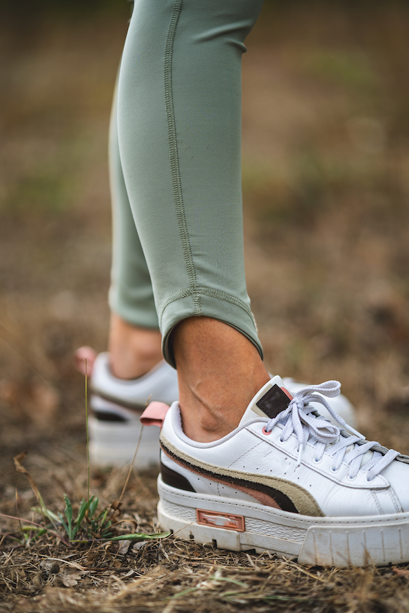 legging d'équitation pratique