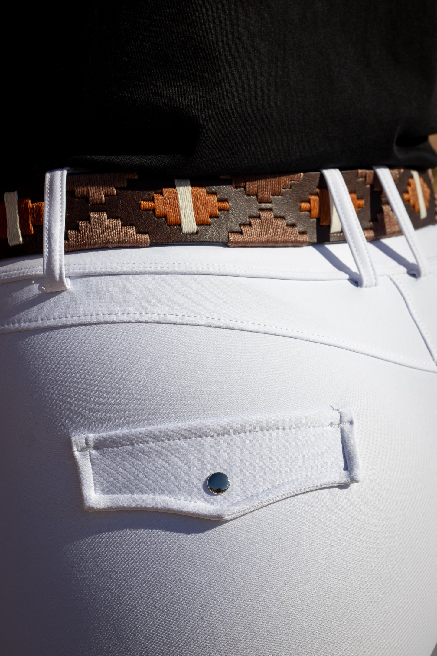 Pantalon d'équitation Aventura