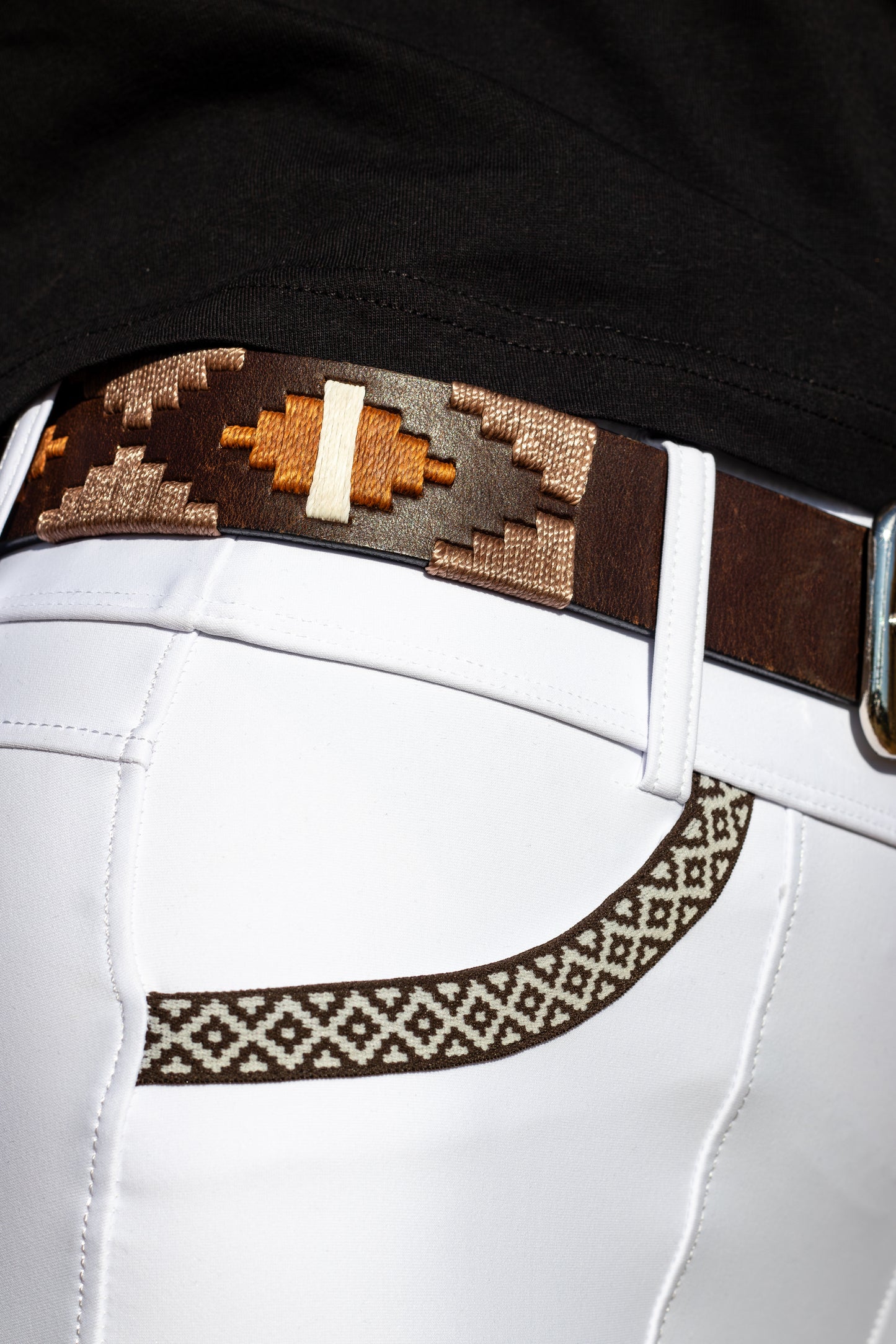 Pantalon d'équitation Aventura