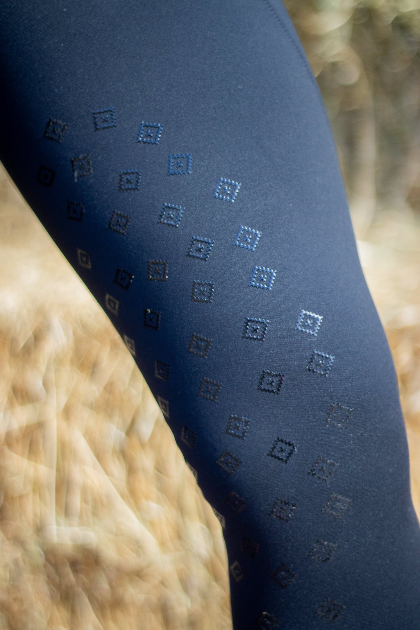 Pantalon d'équitation Aventura Polaire