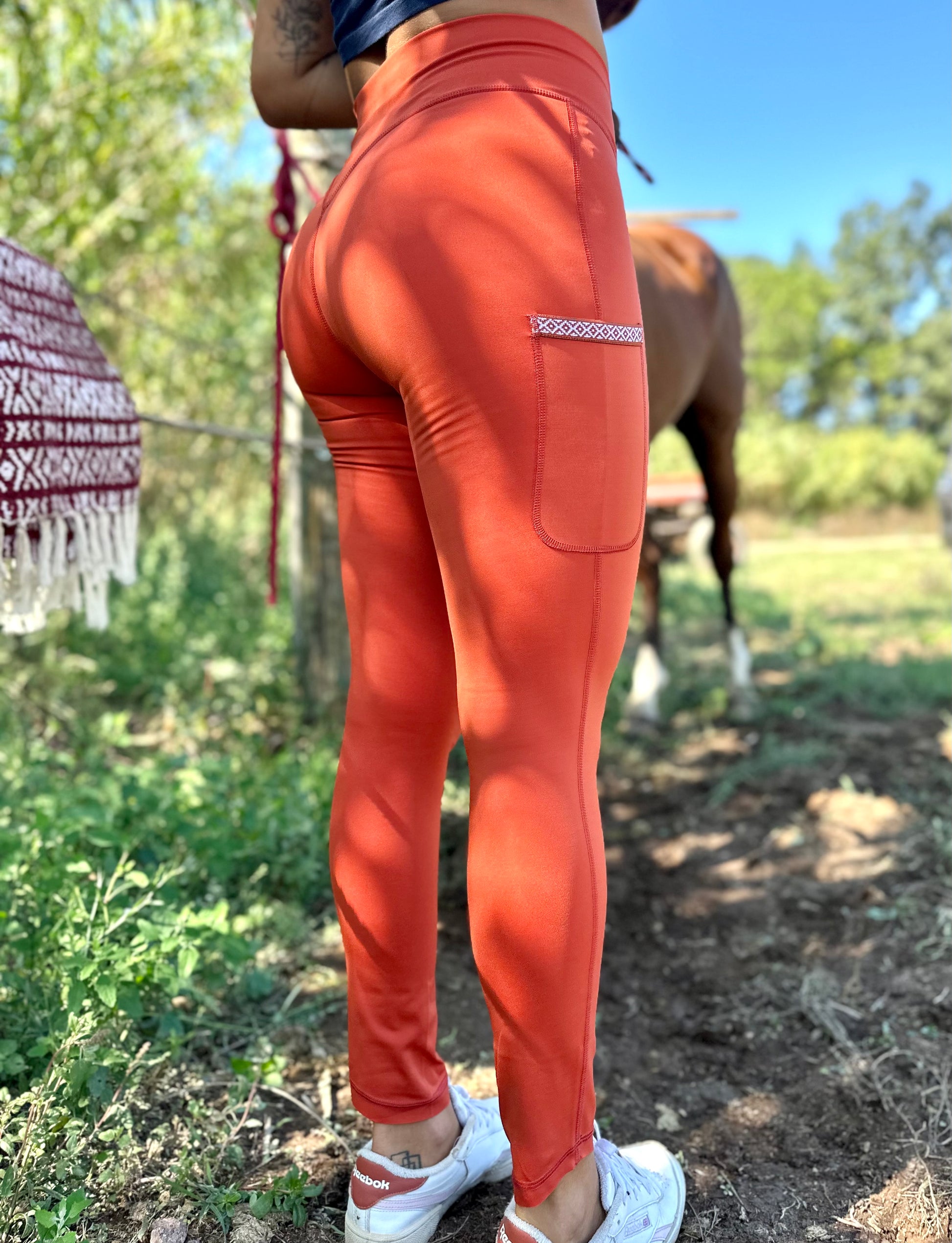 equitation legging jenko